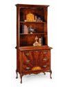 Bookcases High end Furniture Mahogany Bookcase, Chest Of Drawers