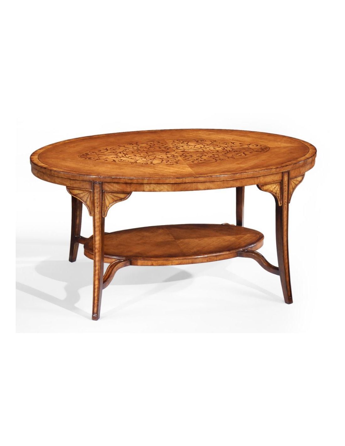 high-end-furniture-oval-coffee-tables