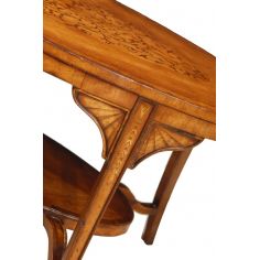 Coffee Tables High End Furniture Oval Coffee Tables 2