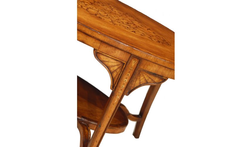 Coffee Tables High End Furniture Oval Coffee Tables