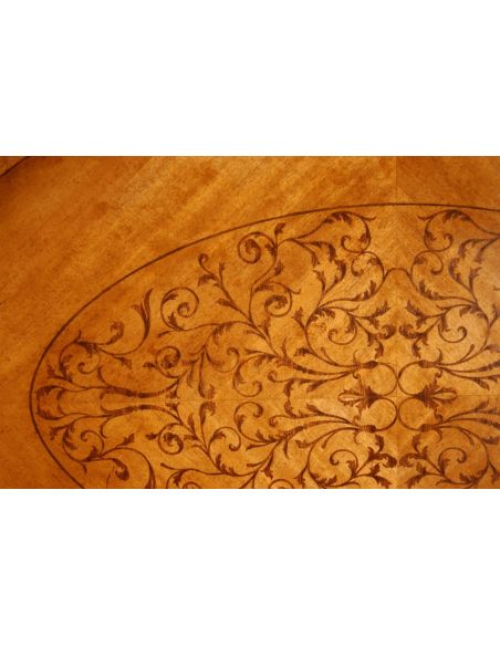Coffee Tables High End Furniture Oval Coffee Tables