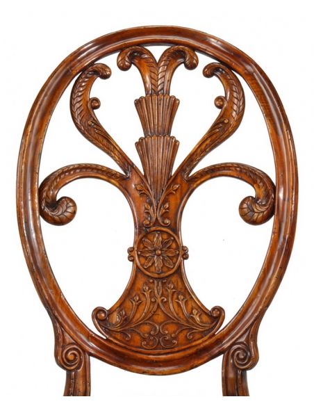 Dining Chairs High End Dining Rooms Furniture, Home Furnishings, Dining Room Sets