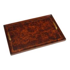 Decorative Accessories Home Accessories luxurious home accents and rectangular Patchwork Tray