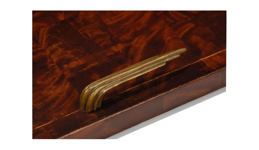 Decorative Accessories Home Accessories luxurious home accents and rectangular Patchwork Tray