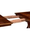 Dining Tables Classic Regency Dining Table Set 67