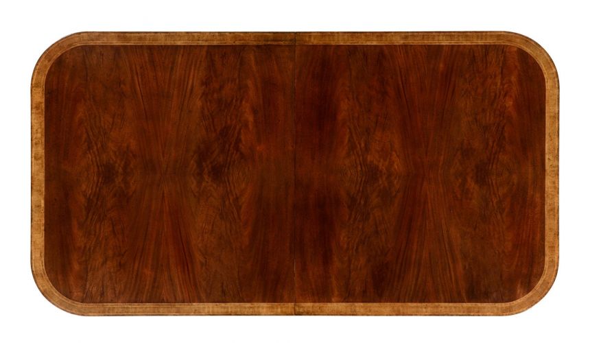 Dining Tables High End Dining Rooms Extending Mahogany Large Dining Table,