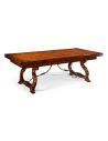 Dining Tables High End Leaf Dining Table