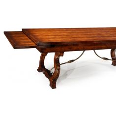 Dining Tables High End Leaf Dining Table 2