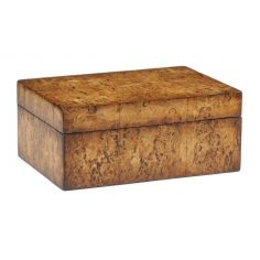 Decorative Accessories Home Accessories Luxurious Home Accents and Decor Massur Birch Veneer Box