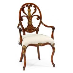 Dining Chairs Quality Sofa Leather And Upholstered Furniture Arm Chair