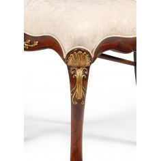 Dining Chairs Quality Sofa Leather And Upholstered Furniture Arm Chair 2
