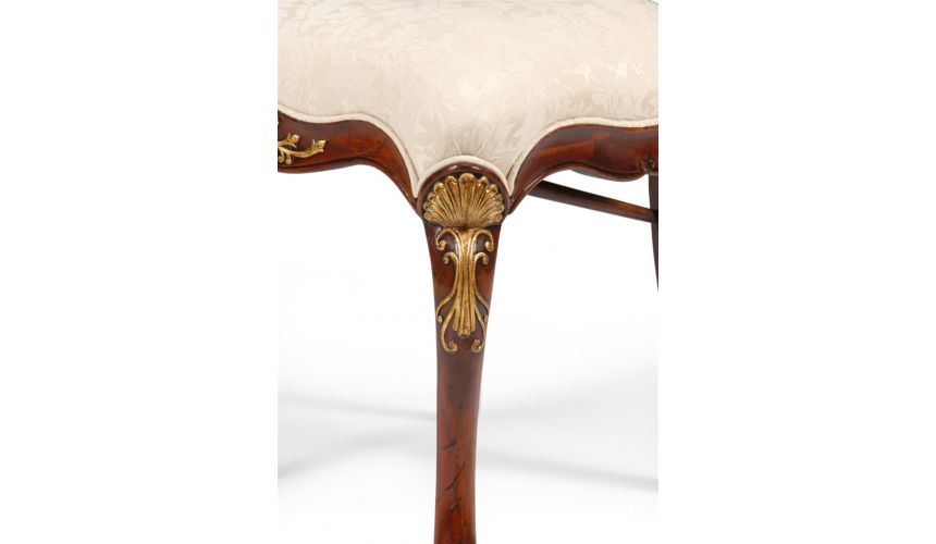 Luxury Leather & Upholstered Furniture Quality Sofa Leather And Upholstered Furniture Side Chair