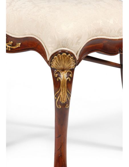 Luxury Leather & Upholstered Furniture Quality Sofa Leather And Upholstered Furniture Side Chair