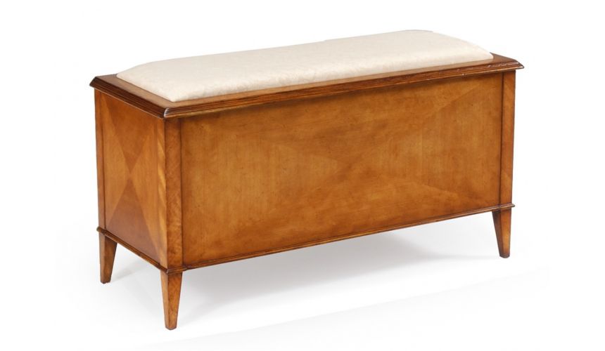 Decorative Accessories Blanket Chest of Drawers