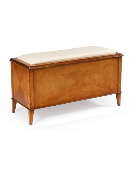 Decorative Accessories Blanket Chest of Drawers
