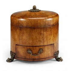 Decorative Accessories Home Accessories Luxurious Home Accents and Decor Walnut Massur Brich Box 2