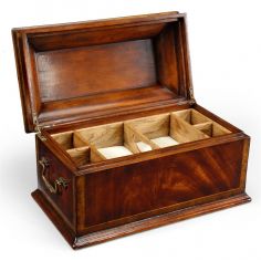 Decorative Accessories Luxurious home Mahogany Box 2