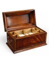 Decorative Accessories Luxurious home Mahogany Box