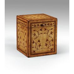 Decorative Accessories Luxurious home Marquetry Box