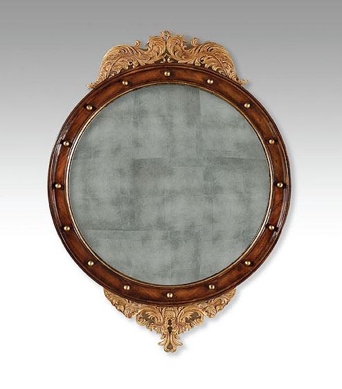 Mirrors, Screens, Decrative Pannels Mirrors Screens & Wall Panels Convex Gilded Mirror