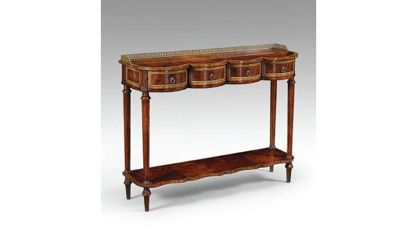 Sofa Tables & Chests Console Table