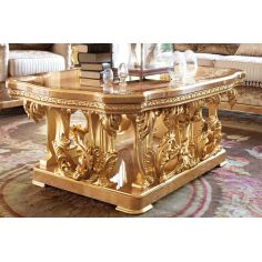 Coffee Tables Luxury Coffee Table From Our Exclusive Empire Collection
