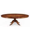Dining Tables High End Dining Room Furniture Walnut Dining Table