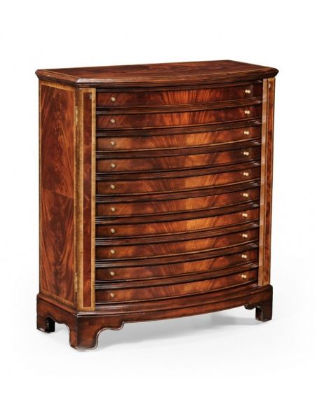 Dining Tables High End Dining Room Furniture Walnut Dining Table
