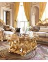 Coffee Tables Luxury Coffee Table From Our Exclusive Empire Collection