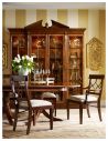 Breakfronts & China Cabinets George II style China Display Cabinet-75