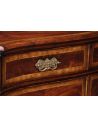 Breakfronts & China Cabinets Chest Of Drawers Mahogany Sideboard with fine hand made hardware and hand carving