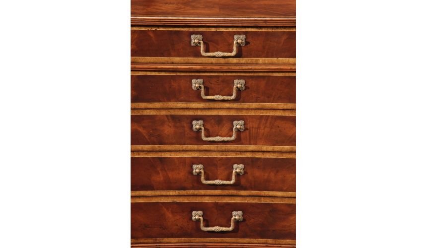 Chest of Drawers Chest Of Drawers Mahogany Night Stand