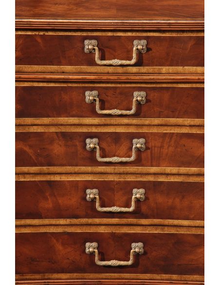 Chest of Drawers Chest Of Drawers Mahogany Night Stand