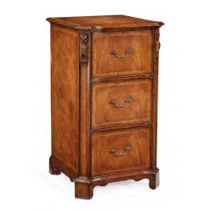 Decorative Accessories Three Drawer Filing Cabinet Home Accessories