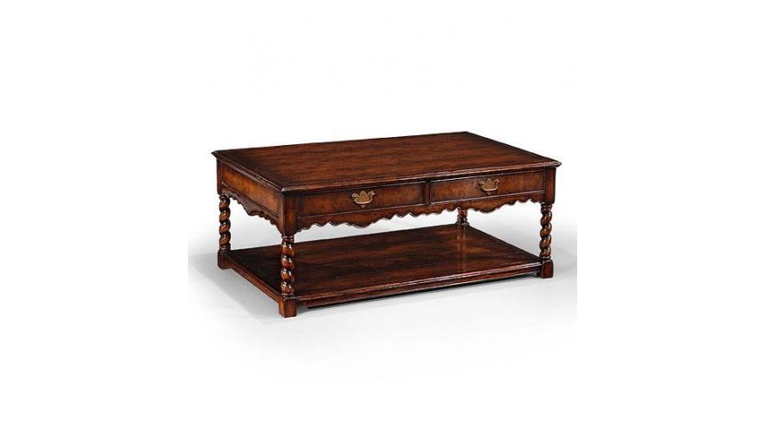 Rectangular and Square Coffee Tables Coffee Tables High Furniture Coffee Table