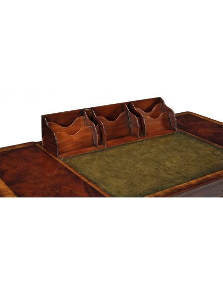 Executive Desks Desks Library & Office Furniture Writing Desk