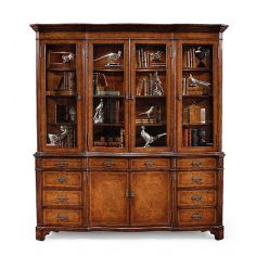 Breakfronts & China Cabinets Display Cabinets & Armoires China Cabinet
