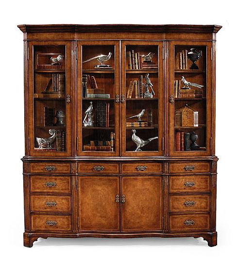 Breakfronts & China Cabinets Display Cabinets & Armoires China Cabinet