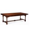 Dining Tables High End Dining Room Furniture Draw Leaf Dining Table