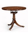 Dining Tables Dining Tables Furniture Floral Pedestal Table