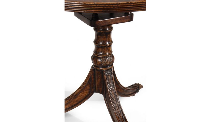 Dining Tables Dining Tables Furniture Floral Pedestal Table