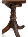 Dining Tables Dining Tables Furniture Floral Pedestal Table