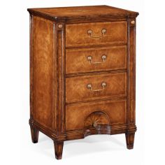 Furniture Two Drawer Filing Cabinet