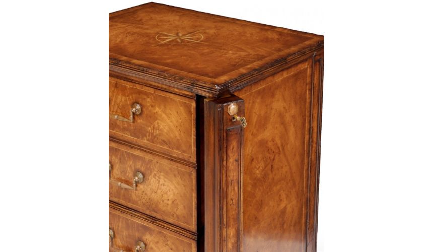 Furniture Two Drawer Filing Cabinet
