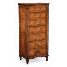 Furniture Three & Half Drawer Filling Cabinet