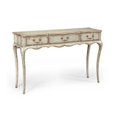 Console & Sofa Tables Console Sofa & Chests Painted Console Table