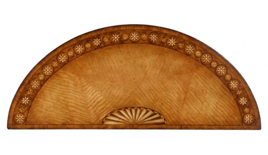 Console Sofa Tables & Chest Gilded Console Table