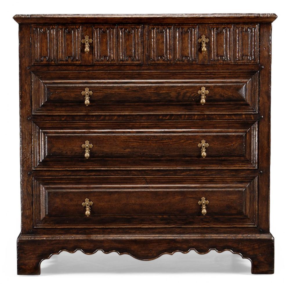 Chest of Drawers Oak Chest of Drawers