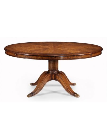 Dining Tables Furniture high end dining game table.