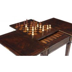 Game Card Tables & Game Chairs Extending Game & Card Table 2